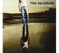 Tim Mcgraw - Greatest Hits 2 [Import]