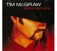 Tim Mcgraw - Greatest Hits [Import]