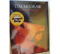 Tim McGraw - Greatest Video Hits [Import USA Zone 1]