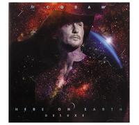 Tim Mcgraw: Here On Earth