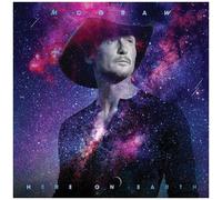 Tim McGraw – Here on Earth – CD – Import