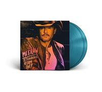 Tim McGraw - Standing Room Only [Turquoise 2 LP] [Amazon Exclusive]