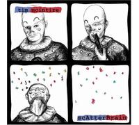 Tim McIntire - Scatterbrain