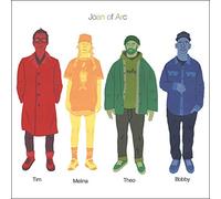 Tim Melina Theo Bobby [epcd-122]