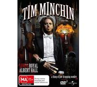 Tim Minchin And The Heritage Orchestra (2011) ( Tim Minchin And The Heritage Orchestra: Live At The Royal Albert Hall )