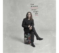 Tim Minchin Apart Together (CD) Album