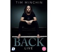 Tim Minchin Back (DVD) Tim Minchin