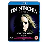 Tim Minchin-Ready for This [Blu-Ray] [Import]