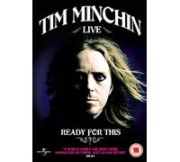 Tim Minchin-Ready for This [Import]