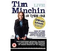 Tim Minchin - So Fucking Rock G