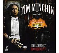 Tim Minchin & The Heritage Or - Tim Minchin and The Heritage Orchestra [Import]