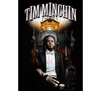 Tim Minchin & The Heritage Orchestra