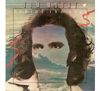 TIM MOORE - behind the eyes LP