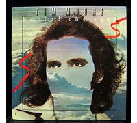 TIM MOORE BEHIND THE EYES vinyl record