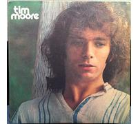 Tim Moore Record Vinyl Album