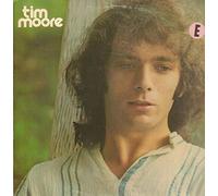 TIM MOORE - tim moore LP