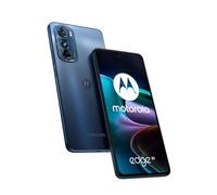 TIM Motorola Edge 30 16,6 cm (6.55") Double SIM Android 12 5G USB Type-C 8 Go 128 Go 4020 mAh Gris