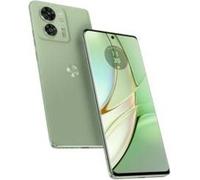 Motorola edge 40 16,5 cm (6.5") Double SIM Android 13 5G USB Type-C 8 Go 256 Go 4400 mAh Vert