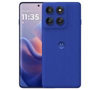 TIM Motorola edge 60 pro 6.67" Double SIM Android 15 5G USB Type-C 12 Go 512 Go 6000 mAh Bleu