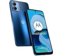 TIM Motorola moto g14 16,5 cm (6,5") Dual-SIM Android 13 4G USB Type-C 8 Go 256 Go 5000 mAh Blau