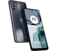 TIM Motorola moto g62 5G 16,5 cm (6,5 pouces) Hybride Dual-SIM Android 12 USB Type-C 4 GB 128 GB 5000 mAh Gris