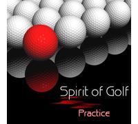Tim N. Kremer - Spirit of Golf ~ Practice