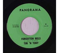 TIM 'N TONY - forgotten bells / anna marie 45 rpm single