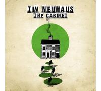 TIM NEUFHAUS - THE CABINET CD NEUF