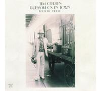 Tim O'Brian - Guess Who's in Town [Import]