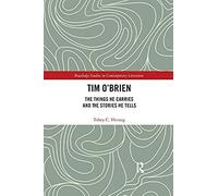 Tim O'brien