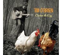 Tim O'Brien - Chicken & Egg by Tim O'Brien (2010) Audio CD