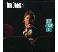 Tim O'Brien, Stuart Duncan - Odd Man In by Tim O'Brien, Stuart Duncan (1994) Audio CD