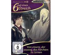 Sechs auf einen Streich: Von Einem der Auszog – Tim Oliver Schultz et Heiner Lauterbach – Import
