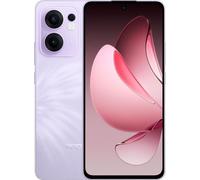 TIM OPPO 13 FS 5G 16,9 cm (6.67") Dual-SIM Android 15 USB Typ-C 12 GB 512 GB 5800 mAh Violett