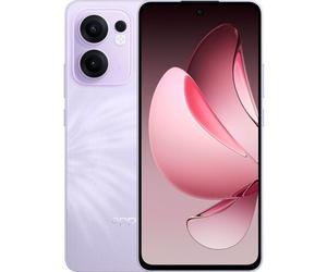 TIM OPPO 13 FS 5G 6.67" Double SIM Android 15 USB Type-C 12 Go 512 Go 5800 mAh Violet