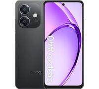 TIM OPPO A40 16,9 cm (6.67") Double SIM Android 14 4G USB Type-C 4 Go 128 Go 5100 mAh Noir G