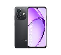 OPPO A40M 16,9 cm (6.67") Double SIM Android 14 4G USB Type-C 8 Go 256 Go 5100 mAh Noir