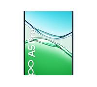 TIM OPPO A5 Pro 16,9 cm (6.67") Double SIM Android 15 4G USB Type-C 8 Go 256 Go 5800 mAh Bleu
