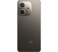 TIM OPPO A5 Pro 16,9 cm (6.67") Dual-SIM Android 15 4G USB Type-C 8 GB 256 GB 5800 mAh Marron
