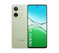 TIM OPPO A5 Pro 5G 16,9 cm (6.67") Double SIM Android 15 USB Type-C 8 Go 256 Go 5800 mAh Vert, Olive