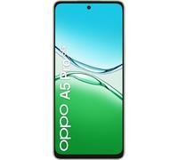 TIM OPPO A5 Pro 5G 16,9 cm (6.67") Dual-SIM Android 15 USB Type-C 8 GB 256 GB 5800 mAh Vert, Olive