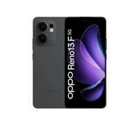 TIM OPPO Reno13 F 5G 16,9 cm (6.67") Double SIM Android 15 USB Type-C 8 Go 256 Go 5800 mAh Graphite, Gris