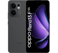 OPPO 13 F 5G 16,9 cm (6.67") Double SIM Android 15 USB Type-C 8 Go 256 Go 5800 mAh Granit, Gris