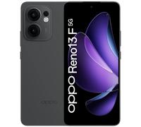 OPPO 13 F 5G 16,9 cm (6.67") Double SIM Android 15 USB Type-C 8 Go 256 Go 5800 mAh Granit, Gris