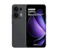 TIM OPPO Reno13 Pro 5G 17,4 cm (6.83") Double SIM USB Type-C 12 Go 512 Go 58000 mAh Graphite, Gris