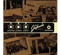 Tim O'Reagan - Music from North Country: The Jayhawks Anthology