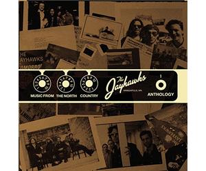 Tim O'Reagan - Music from North Country: The Jayhawks Anthology