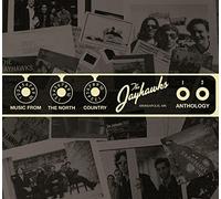 Tim O'Reagan - Music from the North Country: the Jayhawks Anthology (Deluxe Édition)
