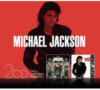 Tim Pierce - Dangerous / Bad (Coffret 2 CD)