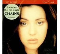 Tim Pierce - Don't Ask